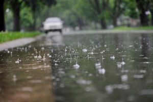 دمای هوا در خوزستان کاهش می یابد 