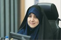 در جنگ ترکیبی امروز، نیاز به حضور زنان داریم