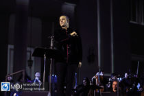 سامانه جدید بلیت‌فروشی کنسرت علیرضا قربانی اعلام شد/ امکان خرید از امشب