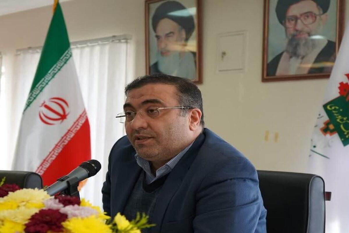 بانک کشاورزی آذربایجان شرقی 