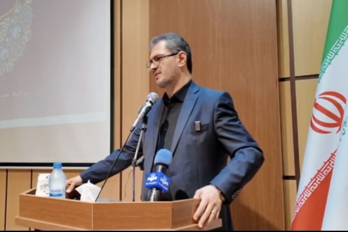 استانداری کردستان
