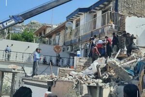 علل حادثه خلازیر زیر ذره بین دستگاه قضا می‌رود