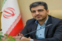 محور مهریز، مروست - خاتم کارگاه بزرگ راهداری و روکش آسفالت شده است