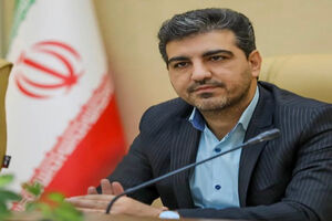 محور مهریز، مروست - خاتم کارگاه بزرگ راهداری و روکش آسفالت شده است