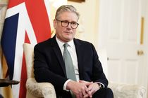 ادعاهای نخست وزیر انگلیس علیه برنامه هسته‌ای ایران باز هم تکرار شد