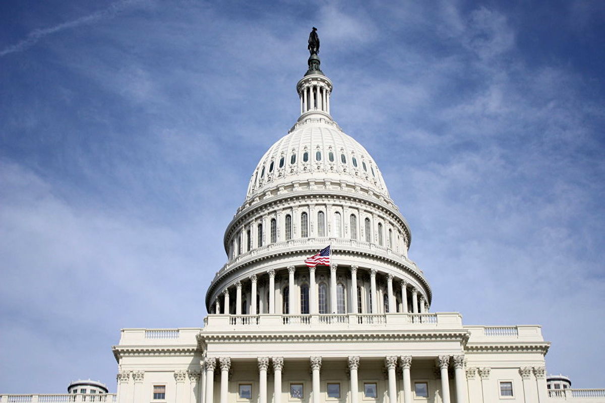 سناتورهای آمریکا