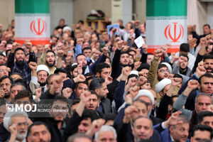 رمزگشایی از ۲ الزام راهبردی برای حکمرانی ایرانی
