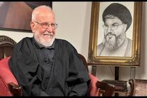 پدر سید حسن نصرالله از دنیا رفت