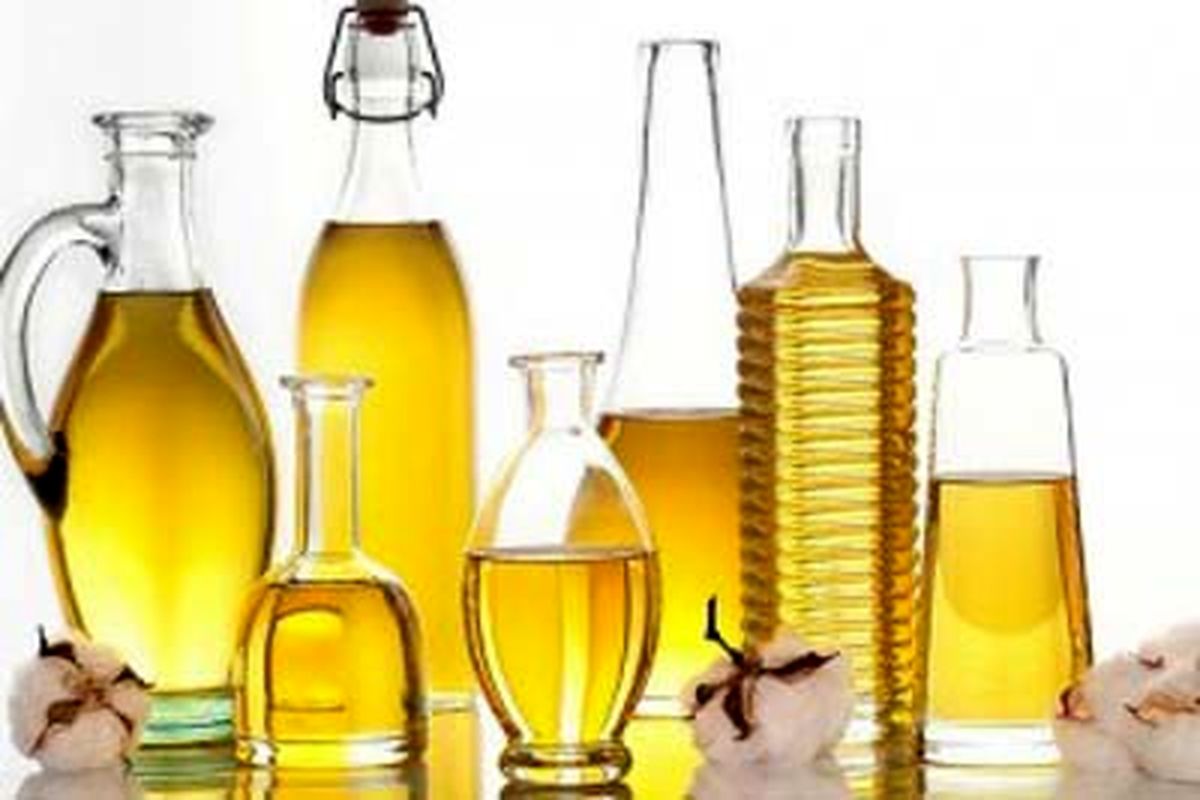 سالم ترین روغن خوراکی روغن زیتون 