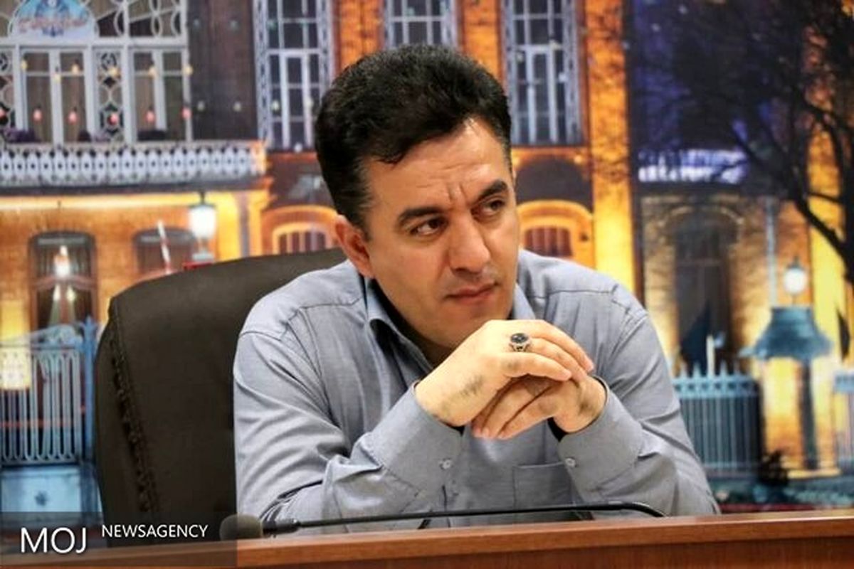 شهردار تبریز