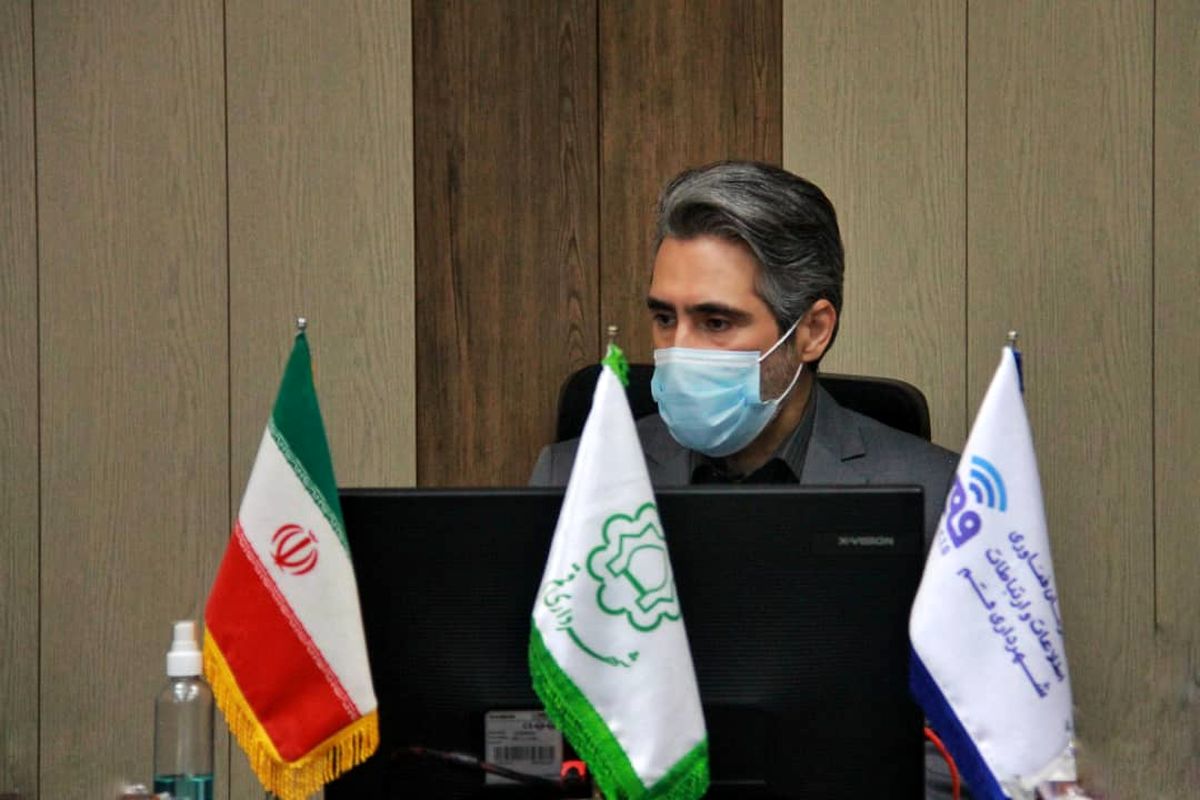 کوروش محمدحسینی