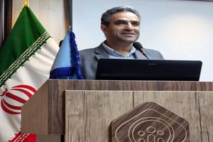 در هرجایگاهی هستیم باید جهادی و شبانه روزی کار کنیم