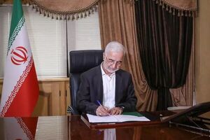 وزیر کشور به مناسبت انتصابات جدید در نیروهای مسلح پیامی صادر کرد