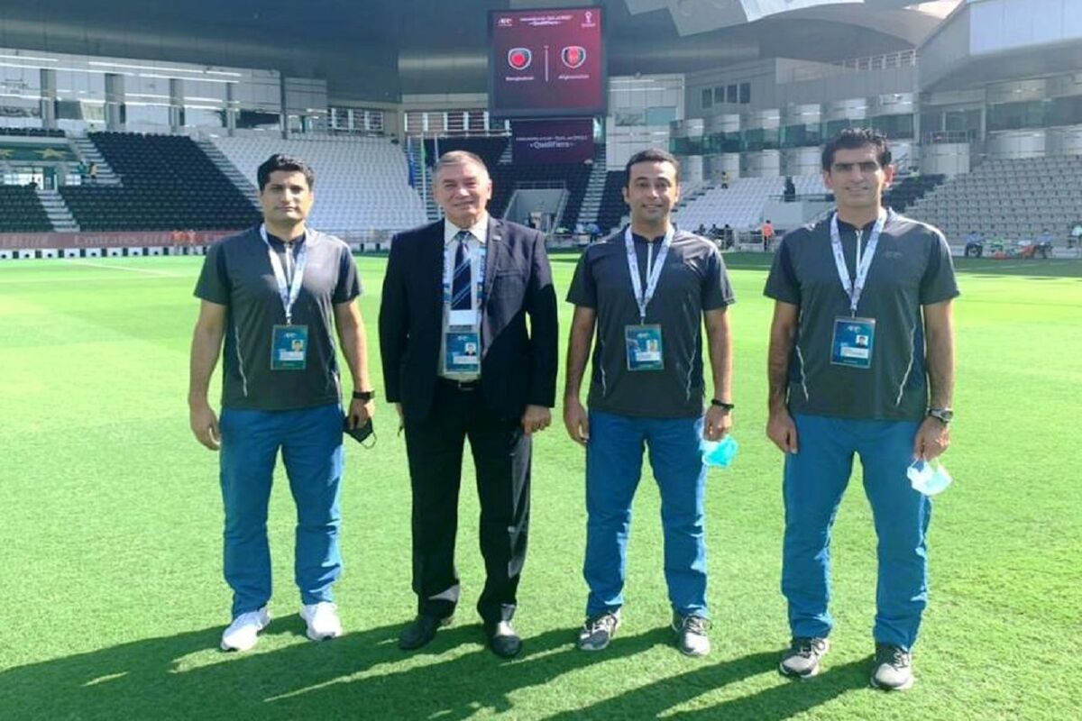 بنیادی فر