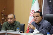 مرز مهران، ویترین تجارت مرزی ایران خواهد بود 