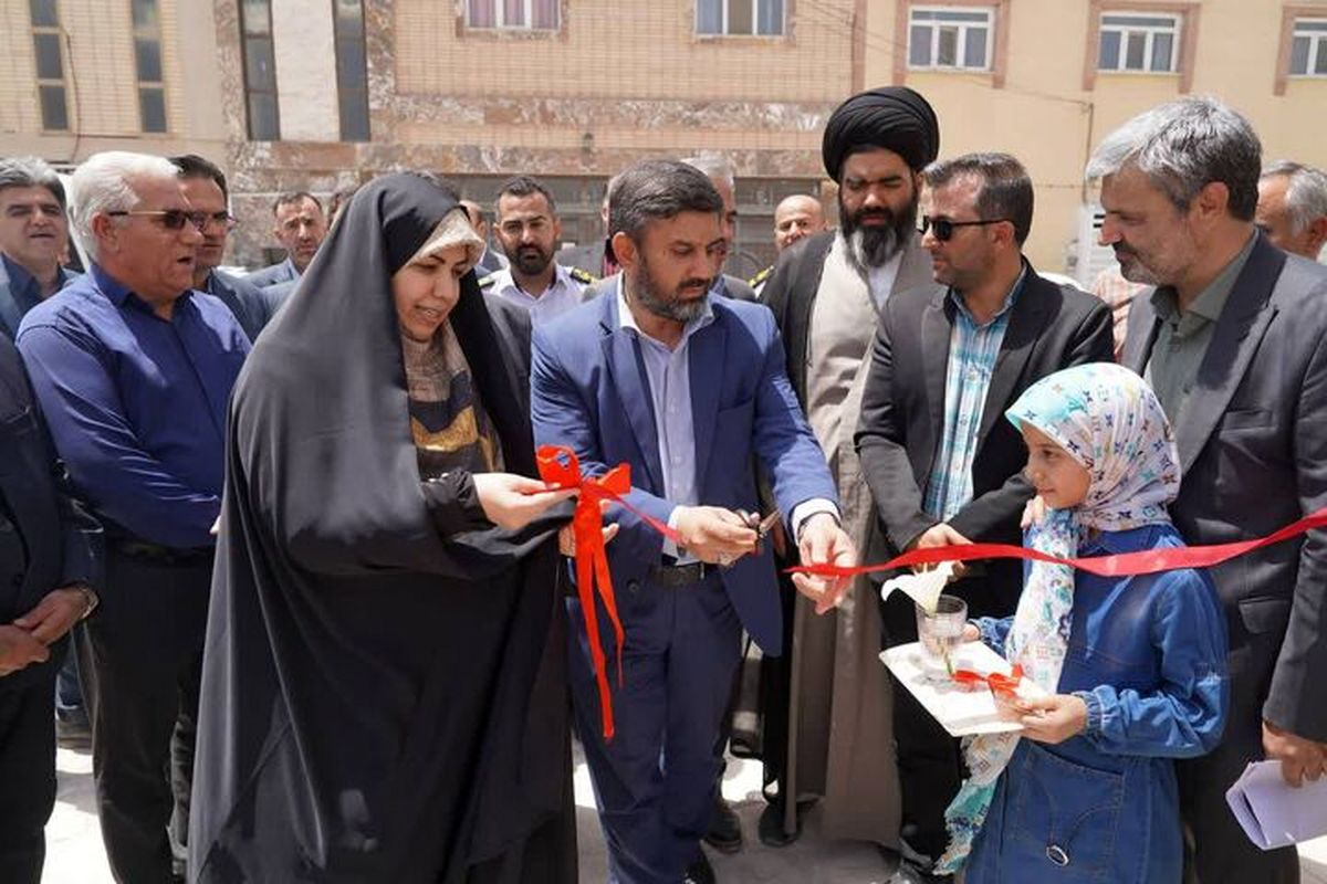 معاون وزیر راه در اصفهان