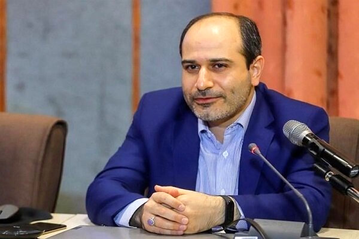 محمد کاظمی فرد