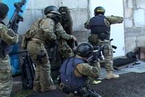 عملیات تروریستی وهابیون در روسیه شکست خورد