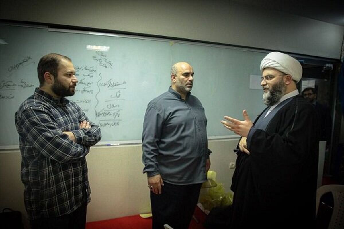 محمد قمی