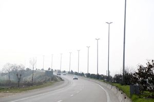 تلاش شبانه روزی راهداران برای میزبانی شایسته رویداد ساری 2022