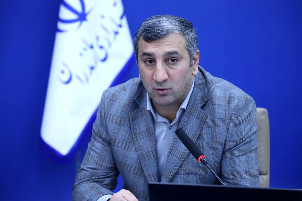 گنجی سرپرست معاونت اقتصادی استانداری مازندران