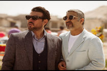 کمدی «هتل» اول پاییز روی پرده سینما می‌رود