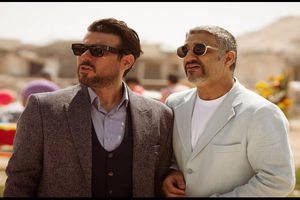 کمدی «هتل» اول پاییز روی پرده سینما می‌رود