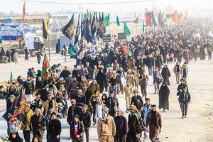 تشکیل 15 کمیته در ذیل ستاد اربعین در شهرستان اسدآباد