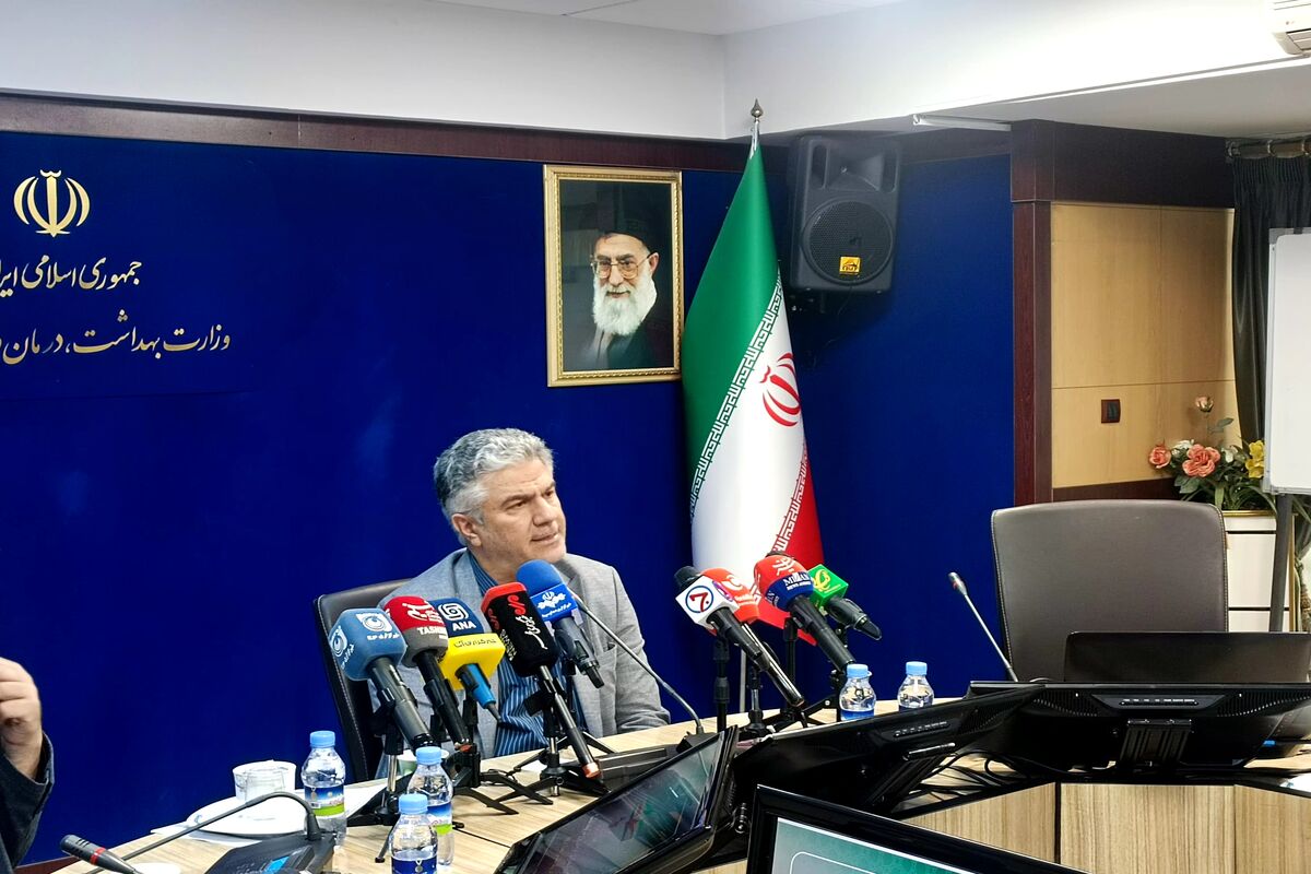 معاون درمان