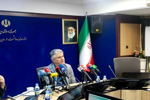 از آسیب رسیدن به ۷ بیمارستان تا انتقال بیماران یک بیمارستان به پارک