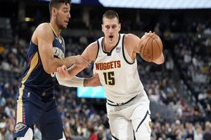 نتایج دیدار‌های لیگ بسکتبال NBA (۱۶ اسفند)