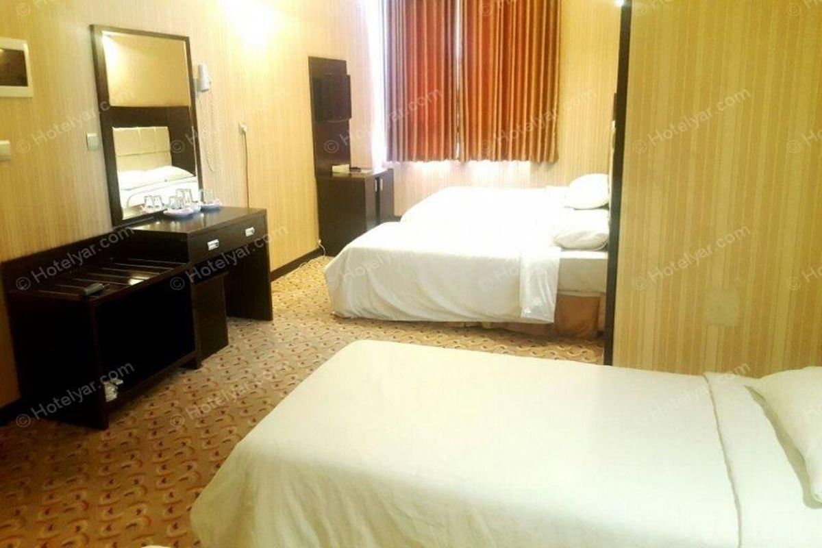 مراکز اقامتی