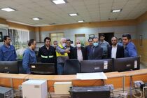 فعالیت 320واحد صنایع معدنی گیلان 