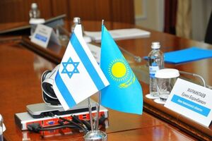 پیوستن قزاقستان به پیمان ابراهیم صرفا یک حرکت نمادین است