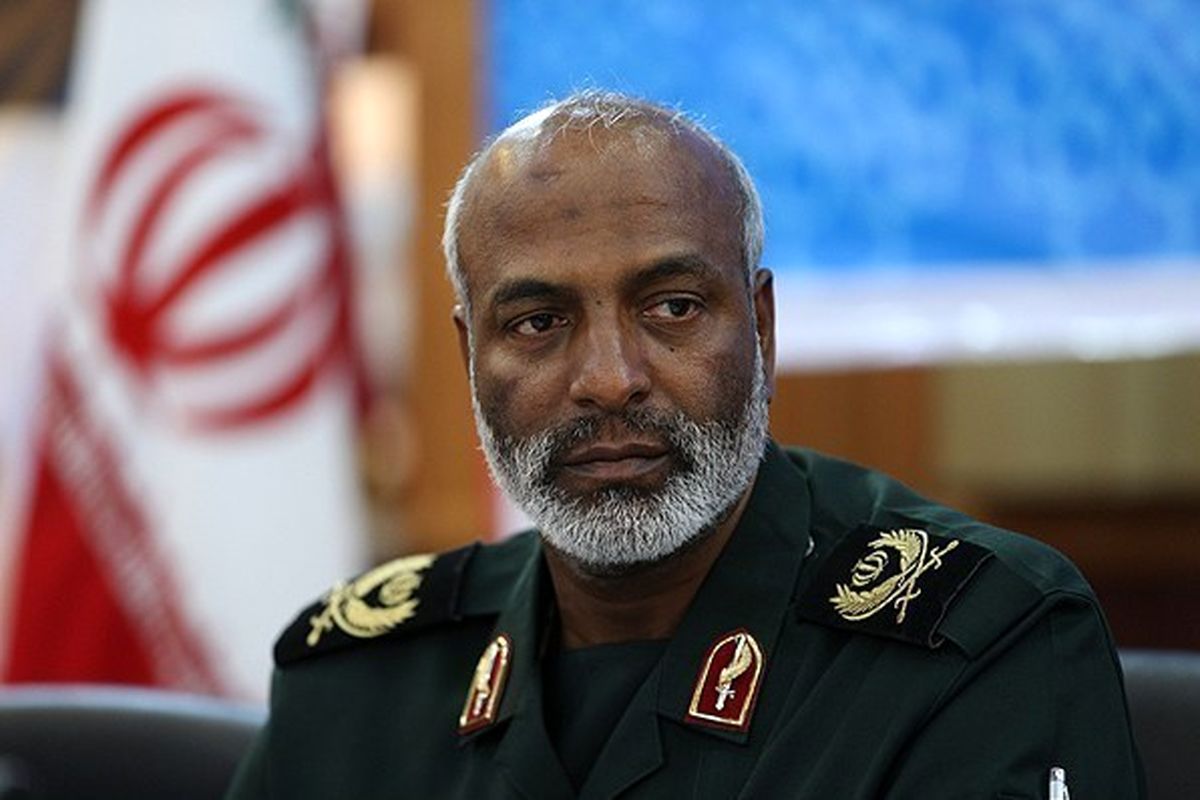 سردار مارانی 