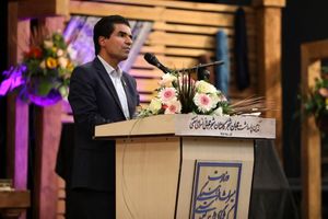 ثبت کاشان شهر جهانی نساجی سنتی ارزش آفرین و مسئولیت آور است