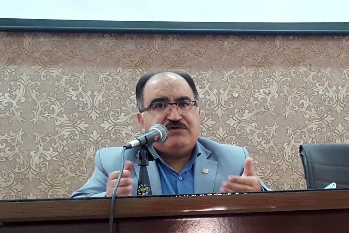 محمد رضا زارع بنادکوکی