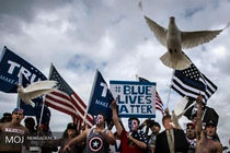 پرونده دخالت روسیه در انتخابات آمریکا منجر به استیضاح ترامپ خواهد شد؟