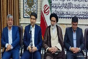 تعیین تکلیف پروژه‌های نیمه‌تمام با جدیت دنبال شود 
