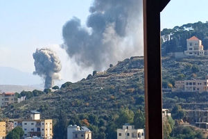 ۲ لبنانی در حملات رژیم صهیونیستی به شهادت رسیدند