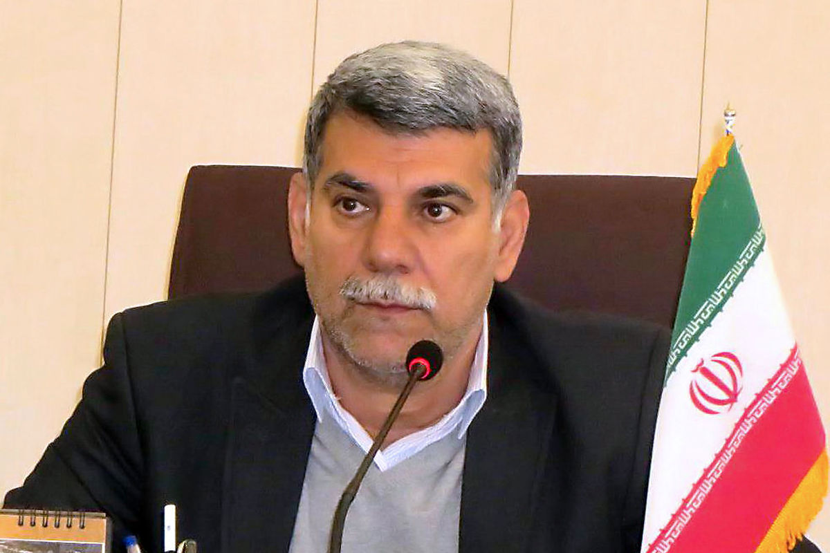 معاون عمرانی استاندار کهگیلویه و بویراحمد