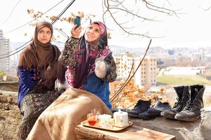 سریال آرماندو امشب پخش نمی‌شود