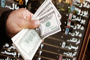 تک نرخی شدن 4200 تومانی دلار، مُسَکِن یا درمان؟/تاخیر دولت باعث سو استفاده دلالان و مافیای ارز شد