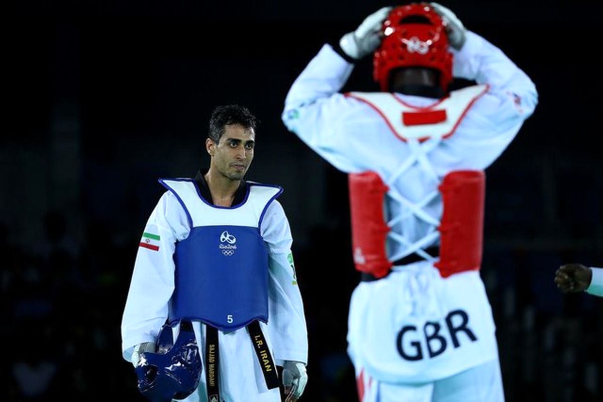 سجاد مردانی