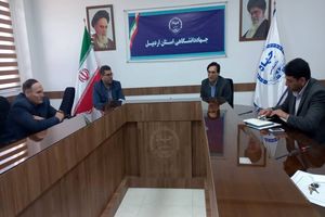 هدف از اجرای طرح جهاد علمی، حل برخی مسائل و چالش‌های کشور است