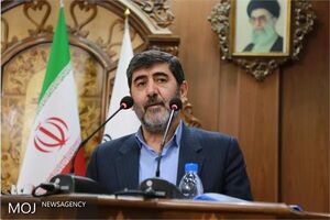 تراب محمدی به سرپرستی استانداری آذربایجان شرقی منصوب شد