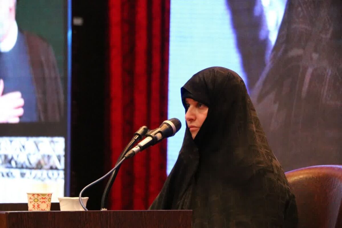 جمیله علم الهدی