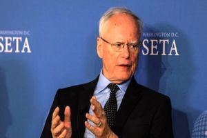 US accused Turkey of committing war crimes in Syria