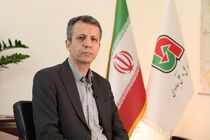 خط‌کشی بیش از ۵۵ هزار کیلومتر از محورهای مواصلاتی کشور در پنج‌ماهه نخست سال جاری