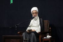 شرکت در انتخابات تثبیت ولایت است